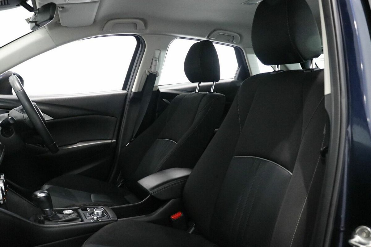 2020 Mazda CX-3 Maxx Sport DK