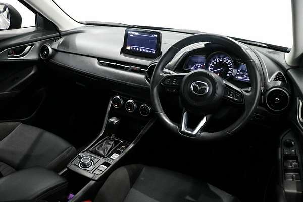 2020 Mazda CX-3 Maxx Sport DK
