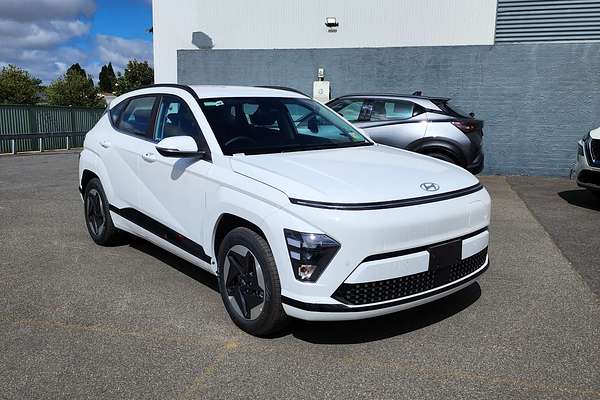 2024 Hyundai Kona Electric SX2.V2