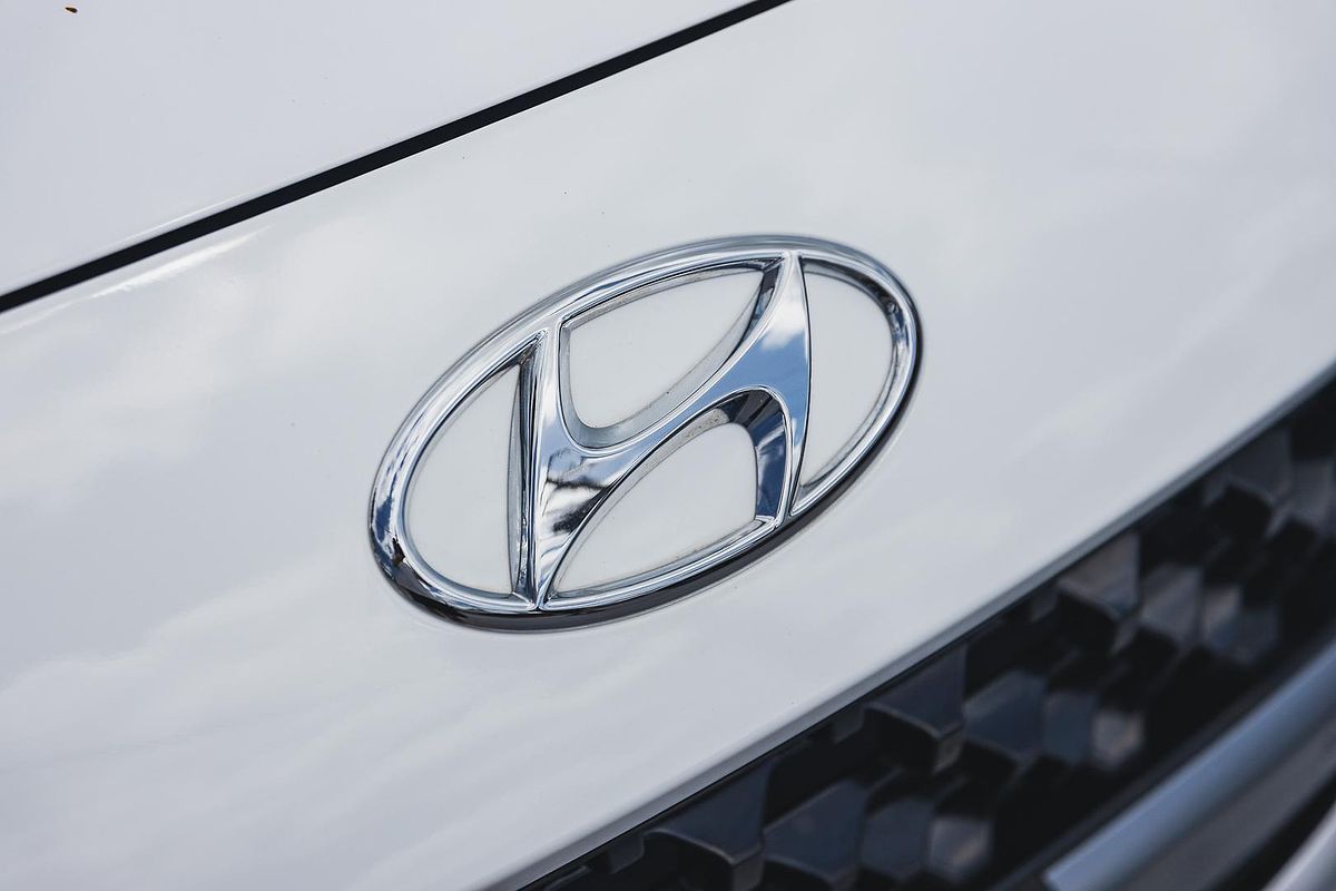 2021 Hyundai Kona Highlander OS.V4