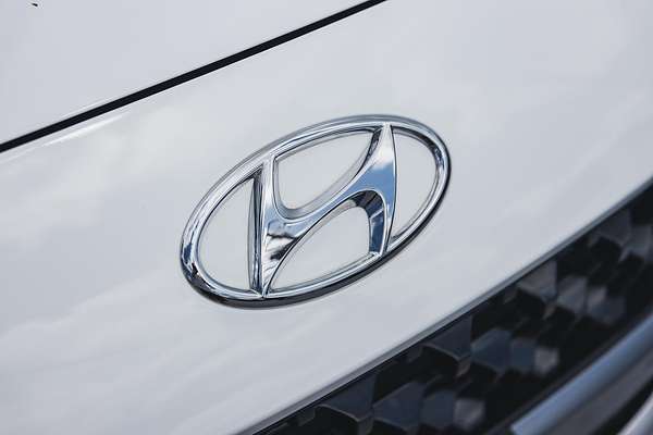 2021 Hyundai Kona Highlander OS.V4