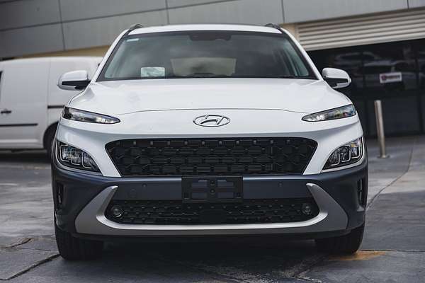 2021 Hyundai Kona Highlander OS.V4