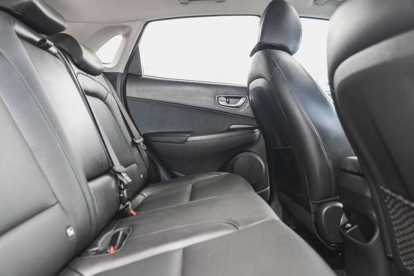 2021 Hyundai Kona Highlander OS.V4