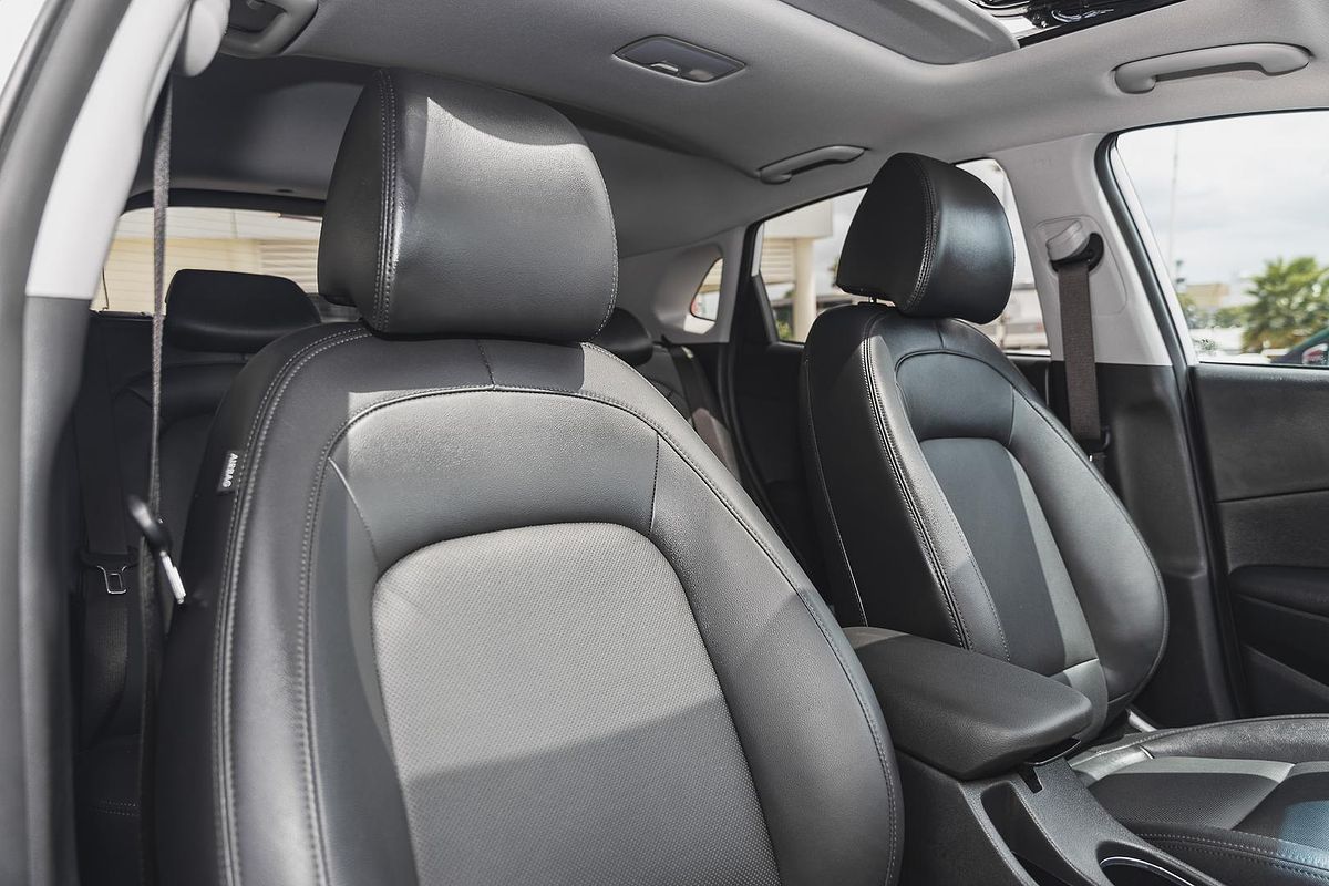 2021 Hyundai Kona Highlander OS.V4