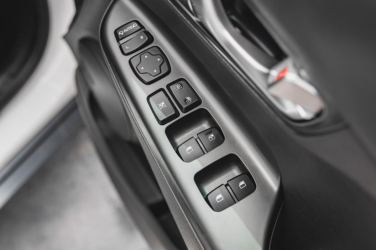 2021 Hyundai Kona Highlander OS.V4