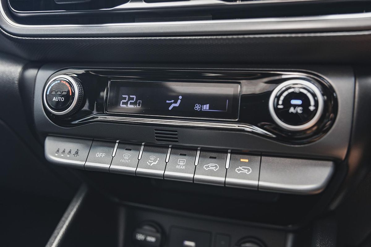 2021 Hyundai Kona Highlander OS.V4