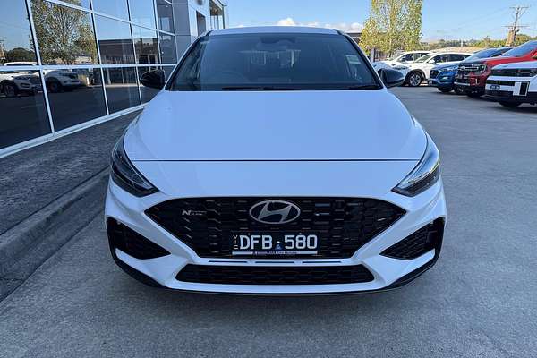 2024 Hyundai i30 N Line PDe.V6