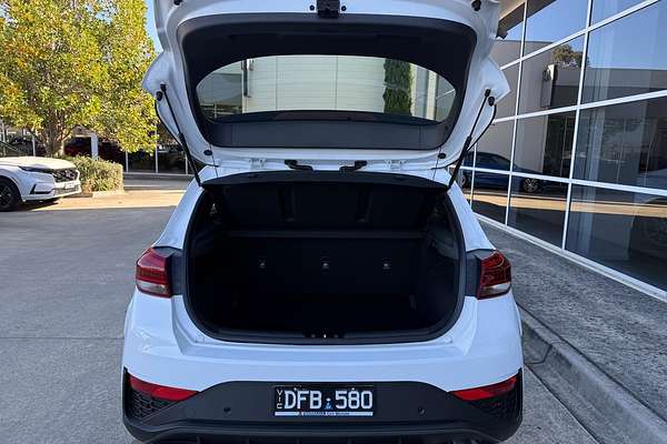 2024 Hyundai i30 N Line PDe.V6