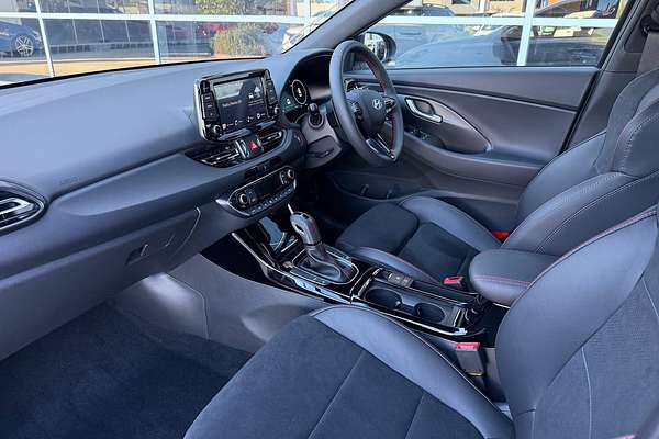 2024 Hyundai i30 N Line PDe.V6