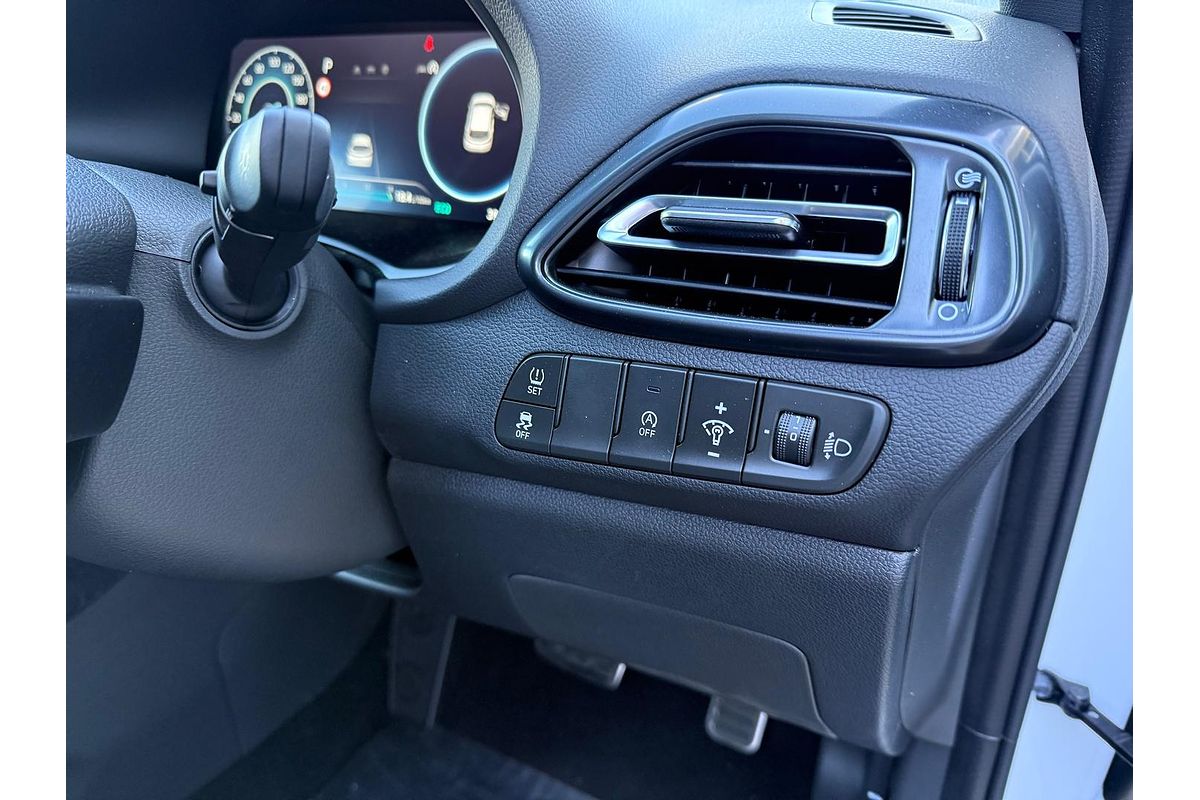 2024 Hyundai i30 N Line PDe.V6