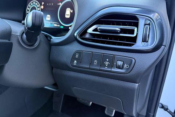 2024 Hyundai i30 N Line PDe.V6