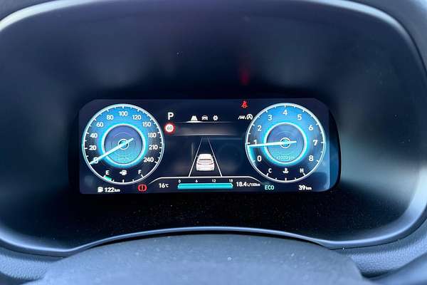 2024 Hyundai i30 N Line PDe.V6