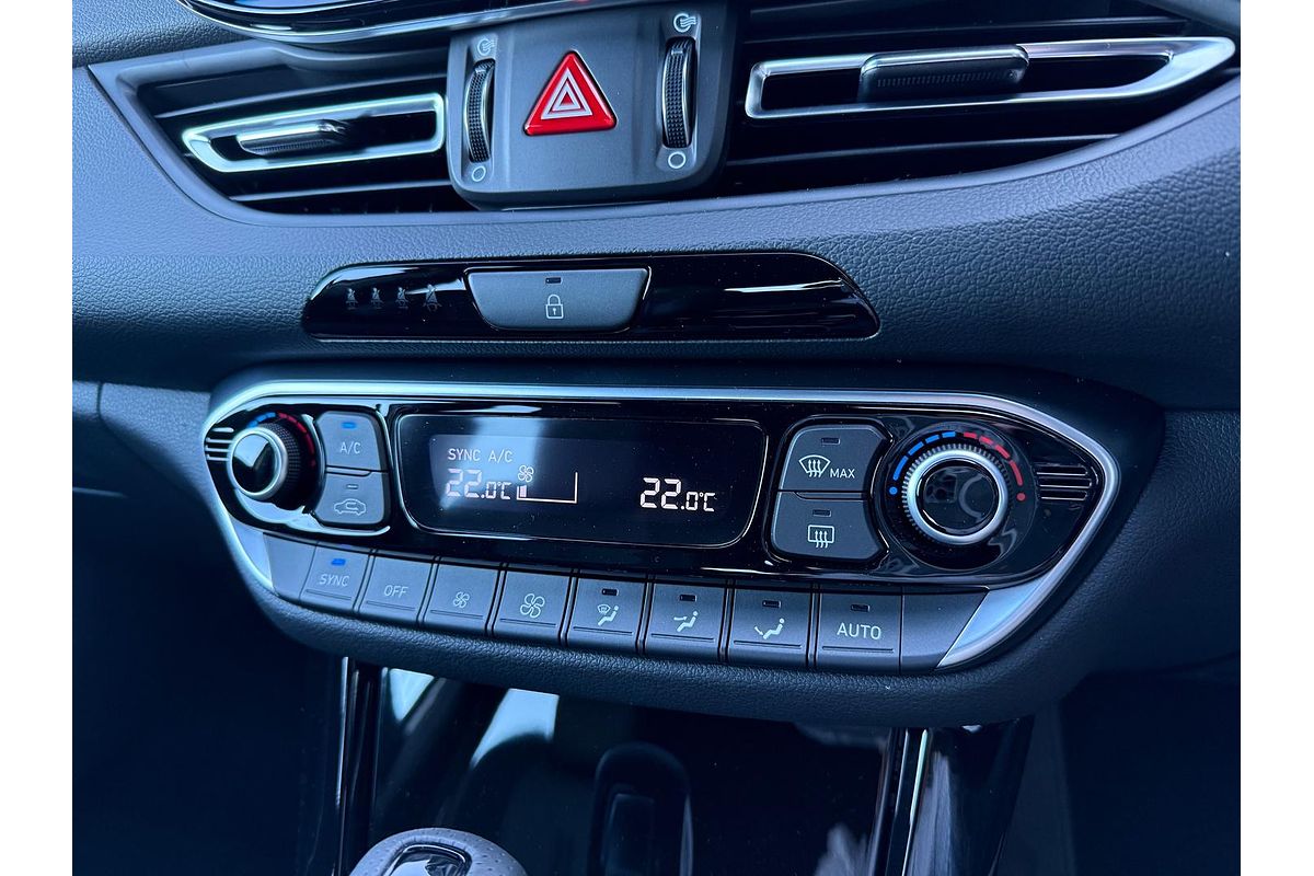 2024 Hyundai i30 N Line PDe.V6