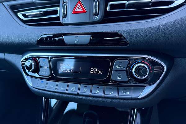 2024 Hyundai i30 N Line PDe.V6