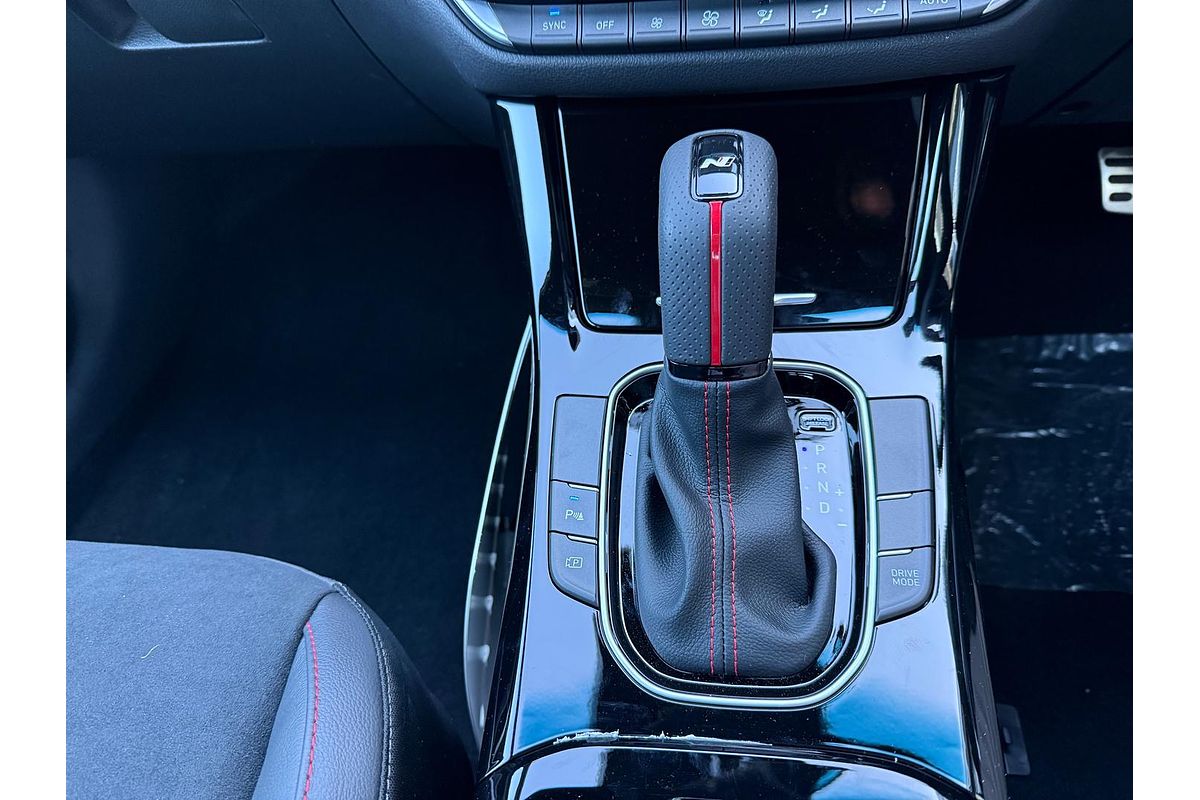 2024 Hyundai i30 N Line PDe.V6