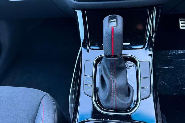 2024 Hyundai i30 N Line PDe.V6