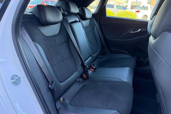 2024 Hyundai i30 N Line PDe.V6