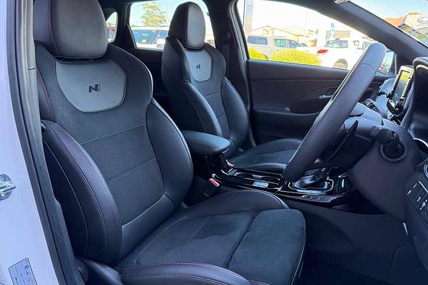 2024 Hyundai i30 N Line PDe.V6