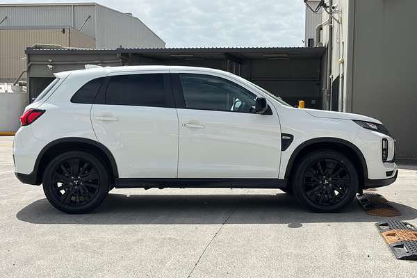 2021 Mitsubishi ASX MR XD
