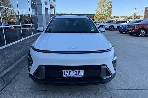 2024 Hyundai Kona SX2.V2