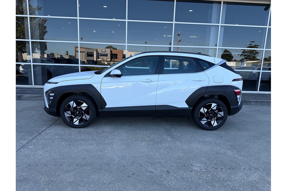 2024 Hyundai Kona SX2.V2