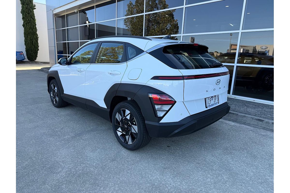 2024 Hyundai Kona SX2.V2