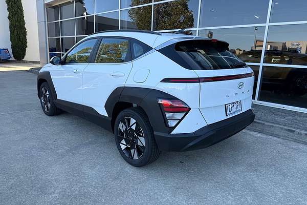 2024 Hyundai Kona SX2.V2