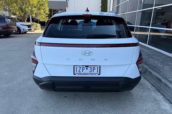 2024 Hyundai Kona SX2.V2