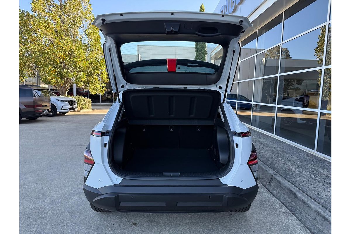 2024 Hyundai Kona SX2.V2