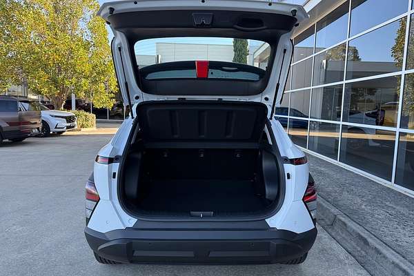 2024 Hyundai Kona SX2.V2