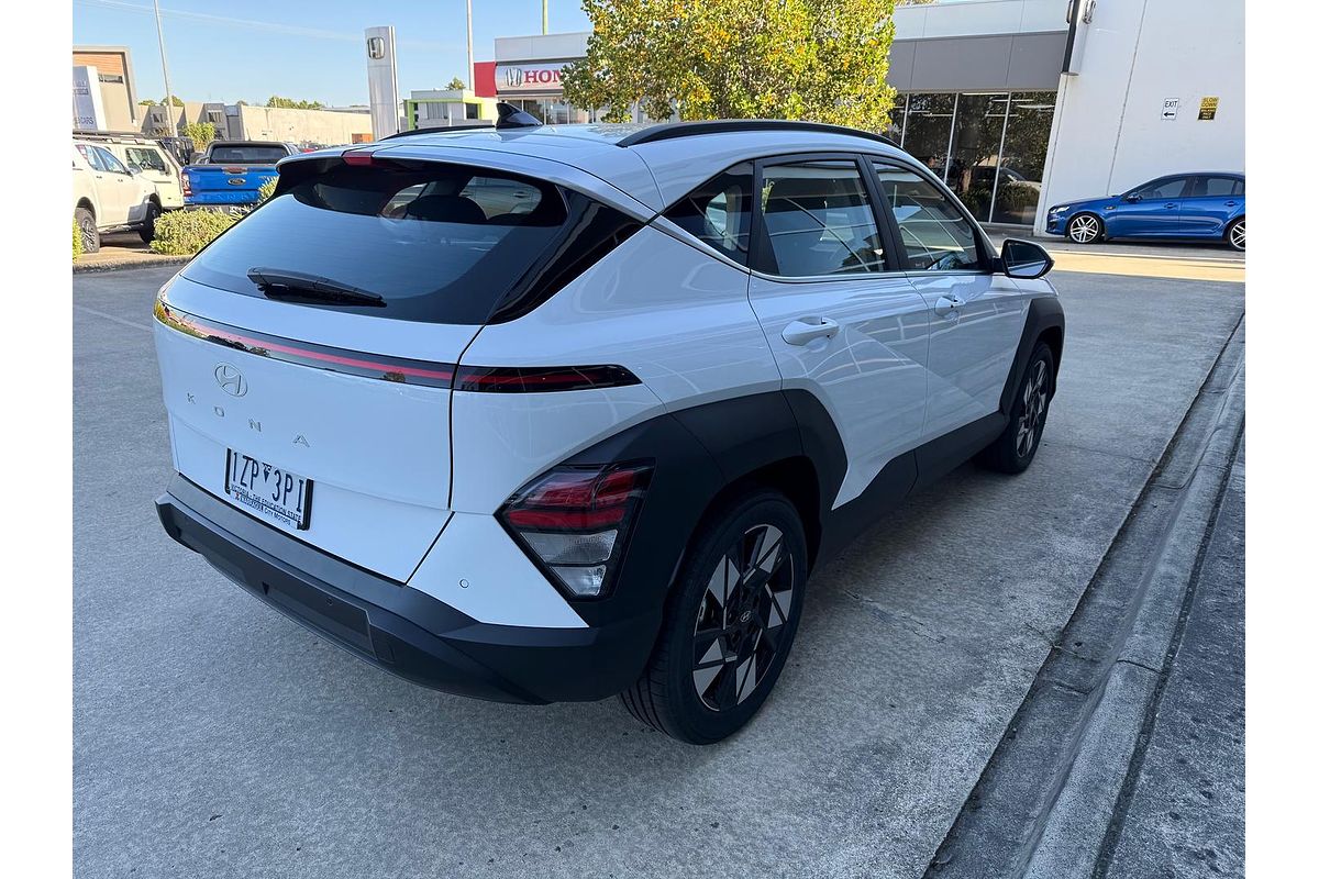 2024 Hyundai Kona SX2.V2
