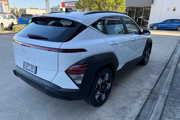 2024 Hyundai Kona SX2.V2