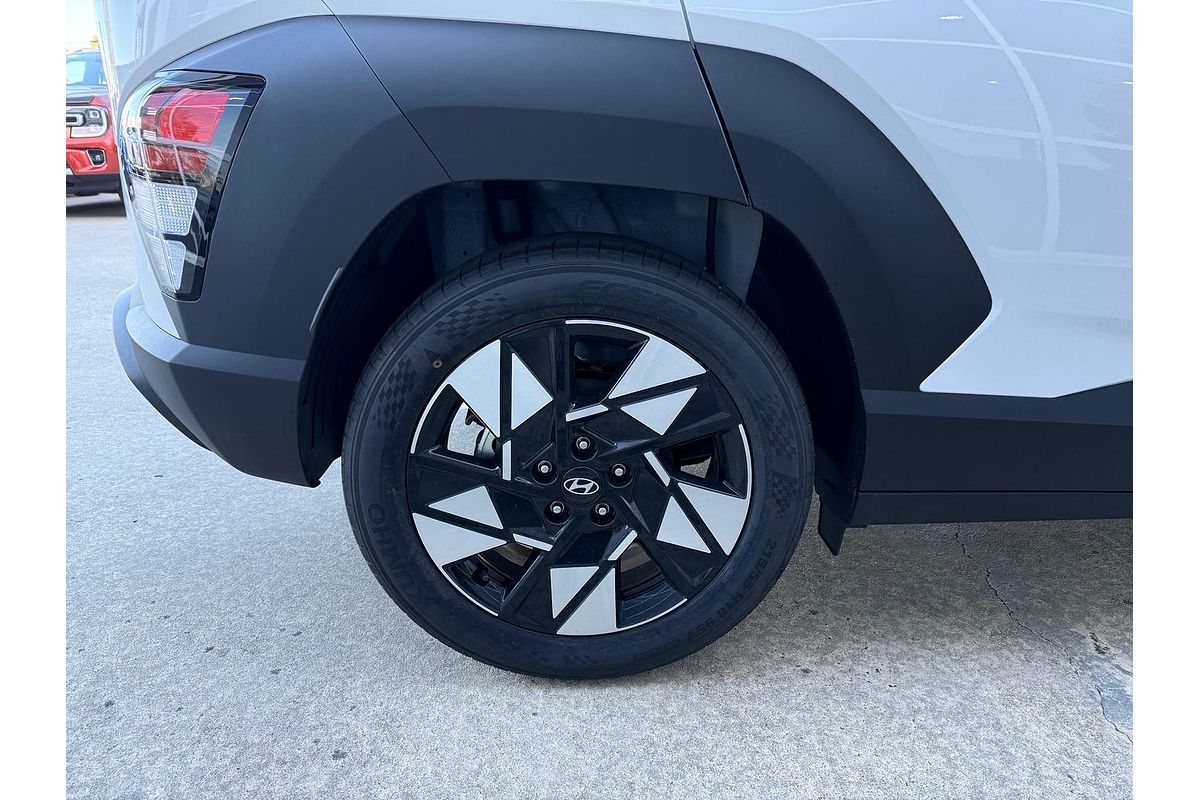 2024 Hyundai Kona SX2.V2