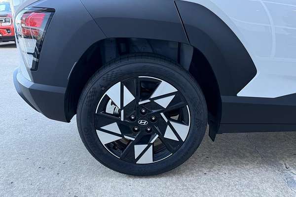 2024 Hyundai Kona SX2.V2