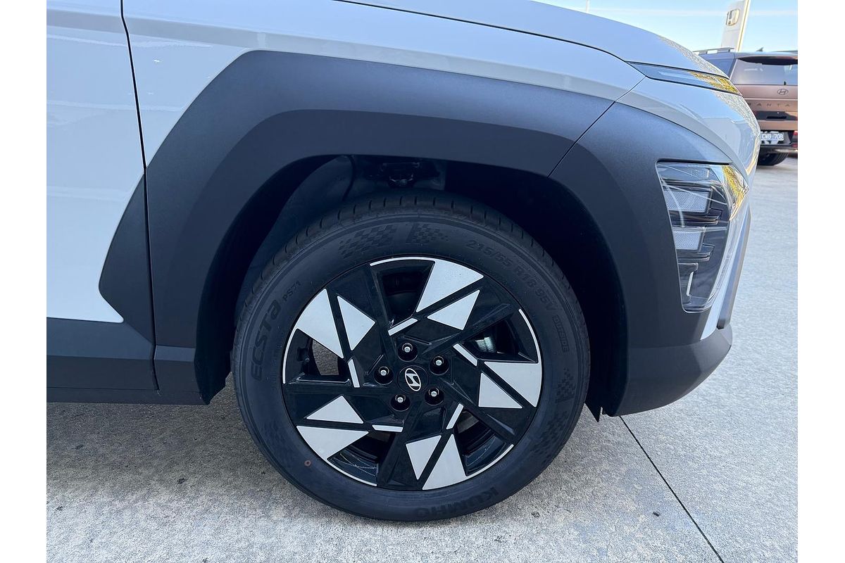 2024 Hyundai Kona SX2.V2