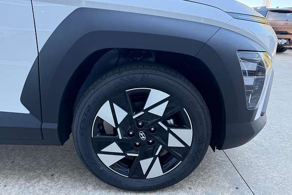 2024 Hyundai Kona SX2.V2