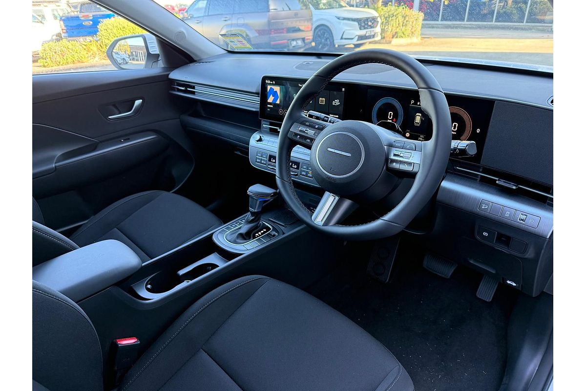 2024 Hyundai Kona SX2.V2