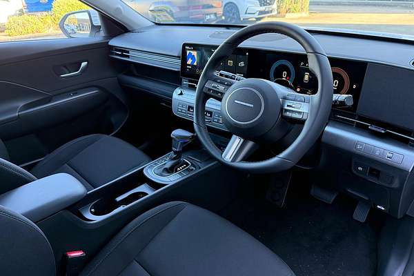 2024 Hyundai Kona SX2.V2