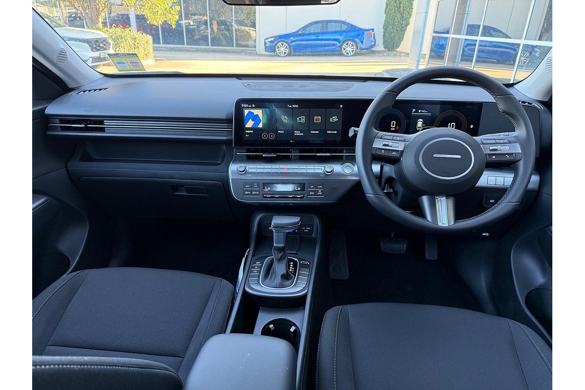 2024 Hyundai Kona SX2.V2
