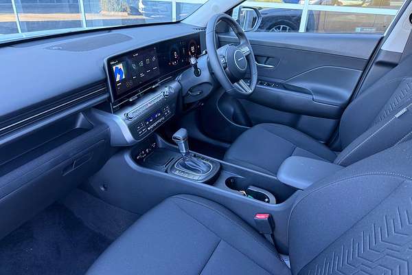 2024 Hyundai Kona SX2.V2