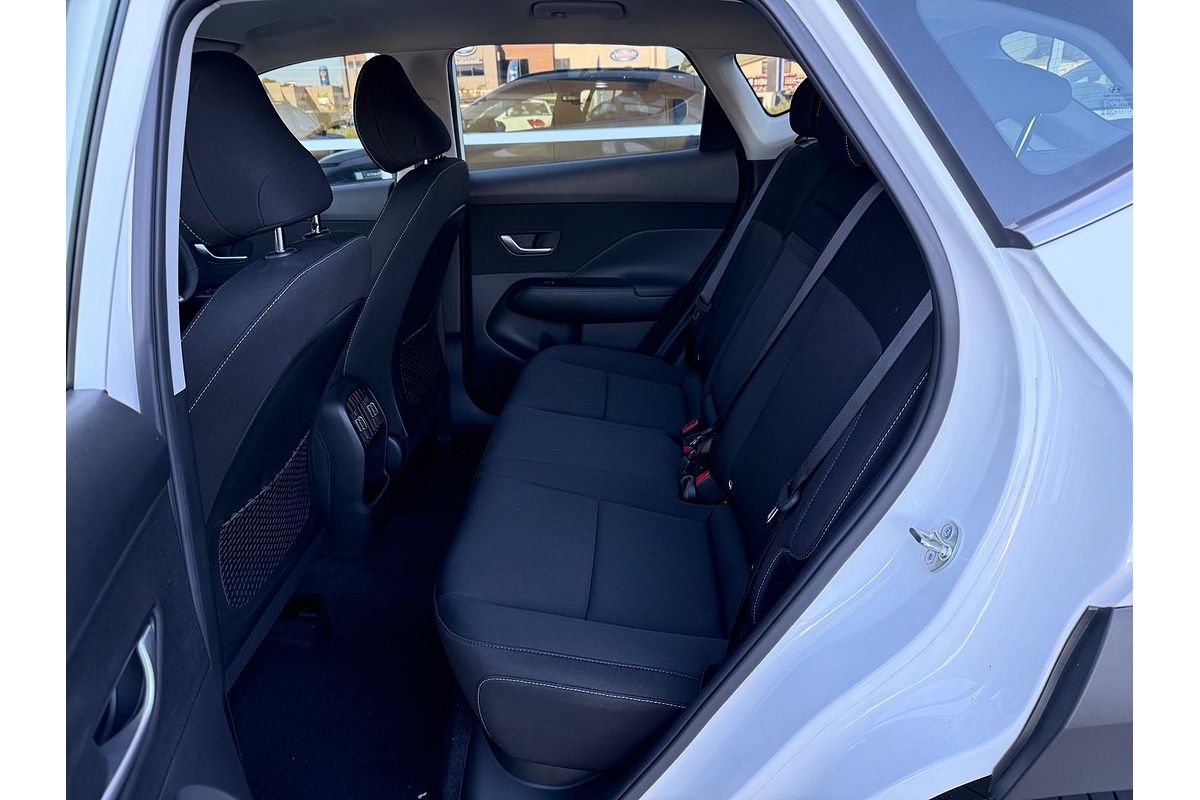 2024 Hyundai Kona SX2.V2