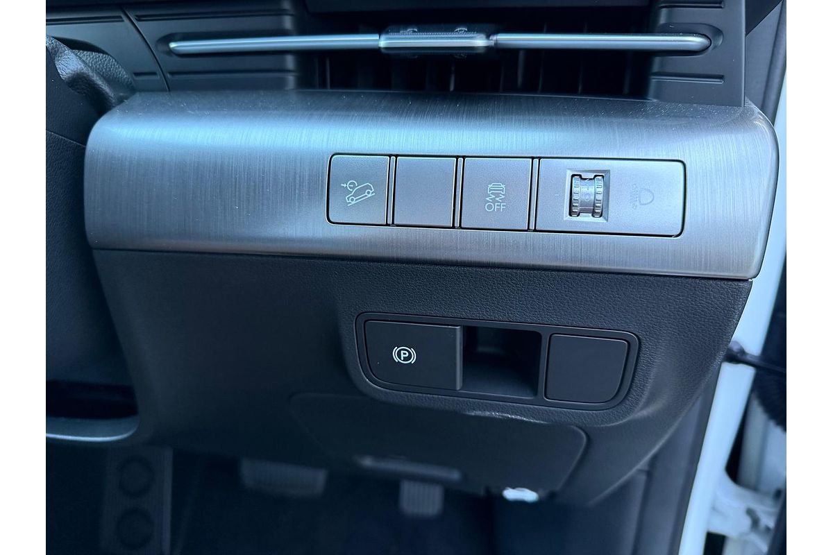 2024 Hyundai Kona SX2.V2