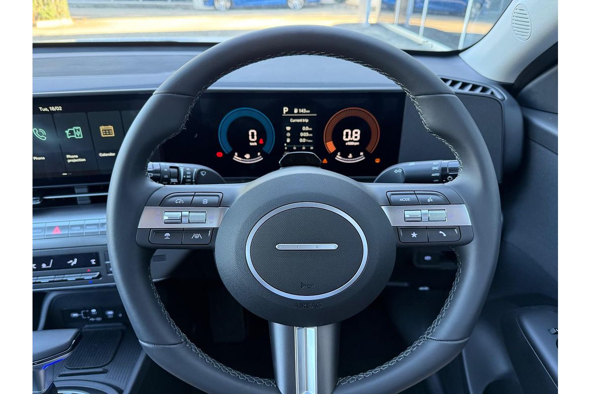 2024 Hyundai Kona SX2.V2