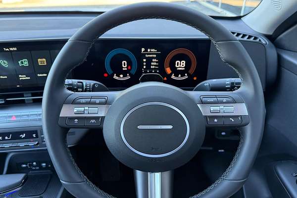 2024 Hyundai Kona SX2.V2