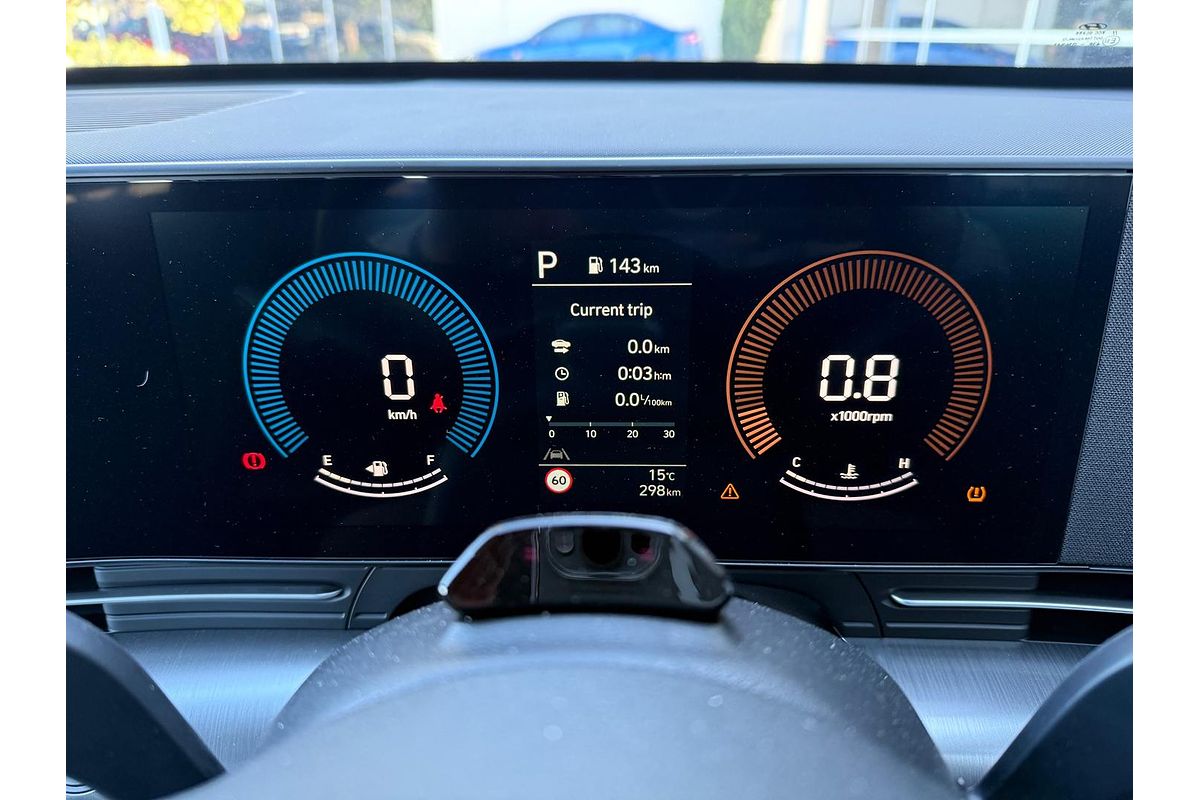 2024 Hyundai Kona SX2.V2