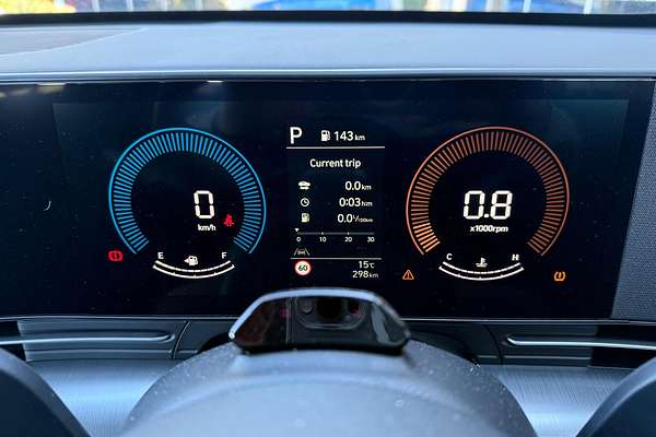 2024 Hyundai Kona SX2.V2
