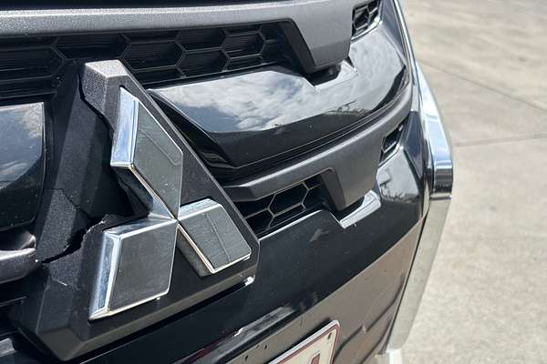 2021 Mitsubishi ASX MR XD