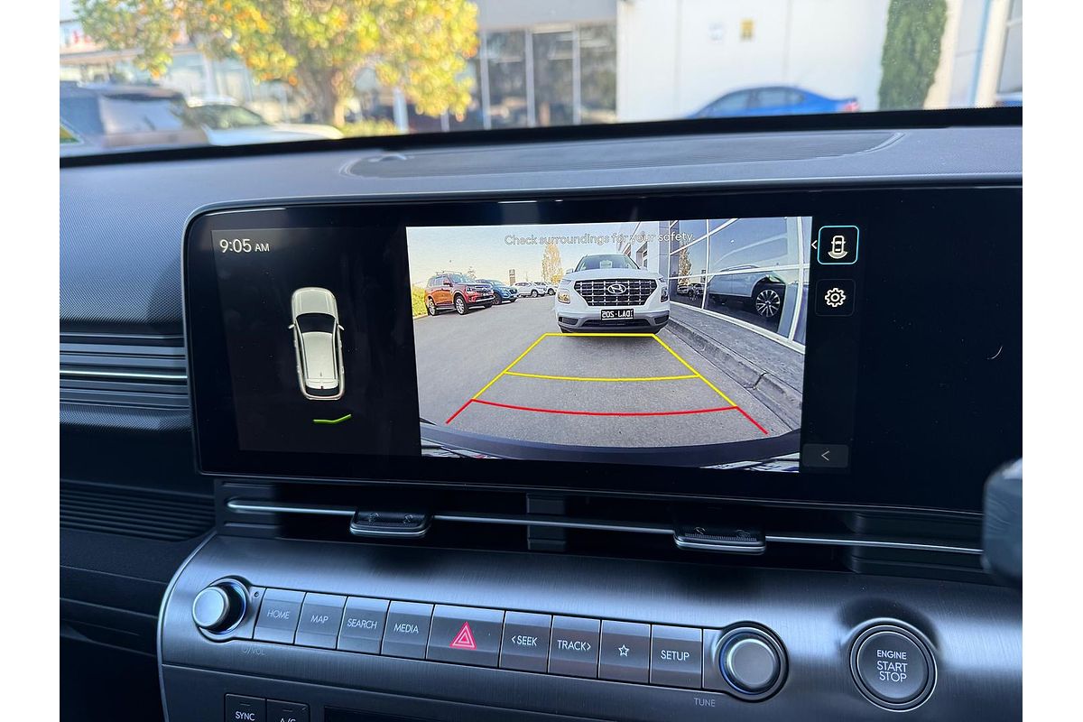 2024 Hyundai Kona SX2.V2