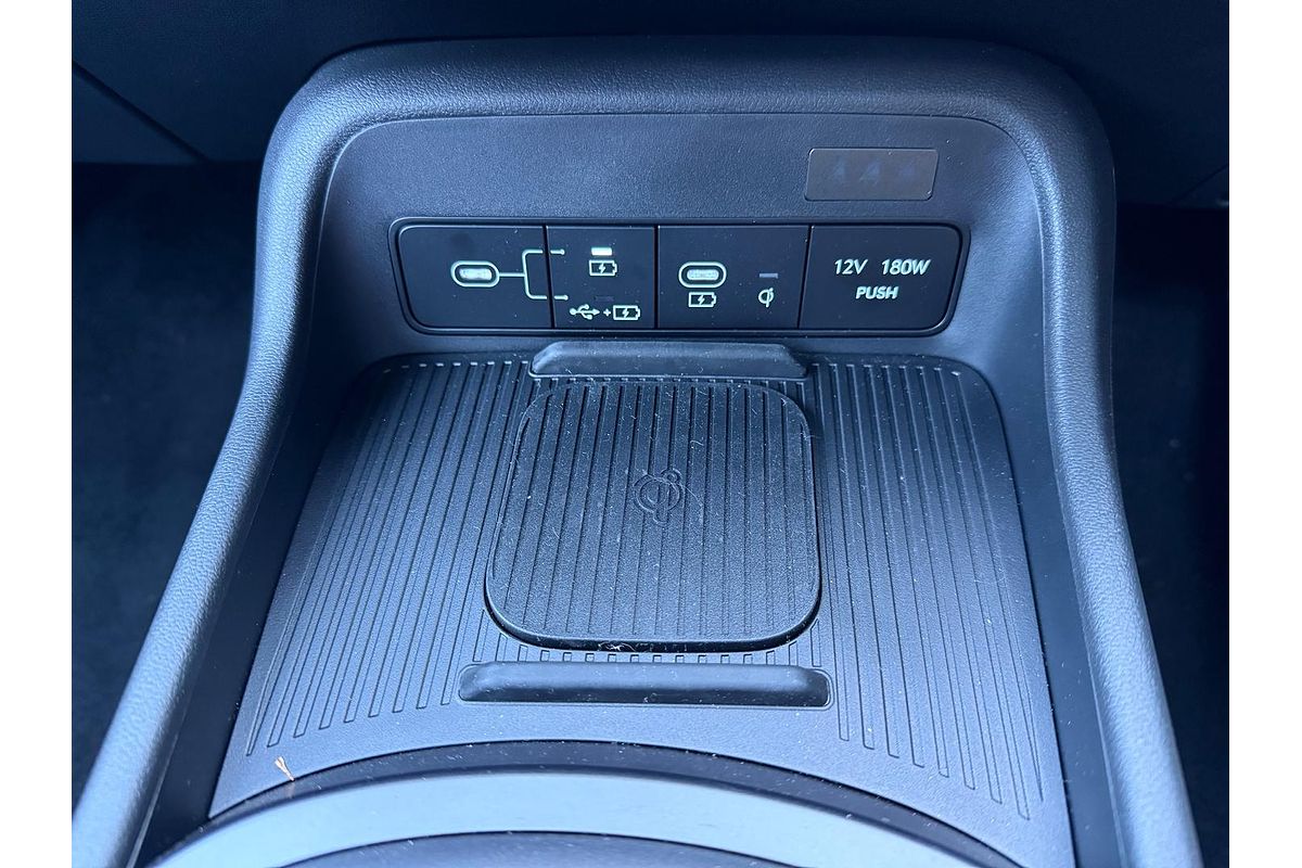 2024 Hyundai Kona SX2.V2