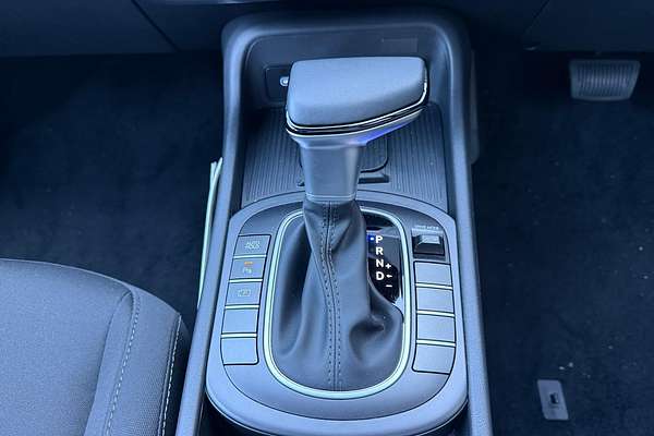 2024 Hyundai Kona SX2.V2